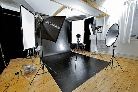 Fotostudion